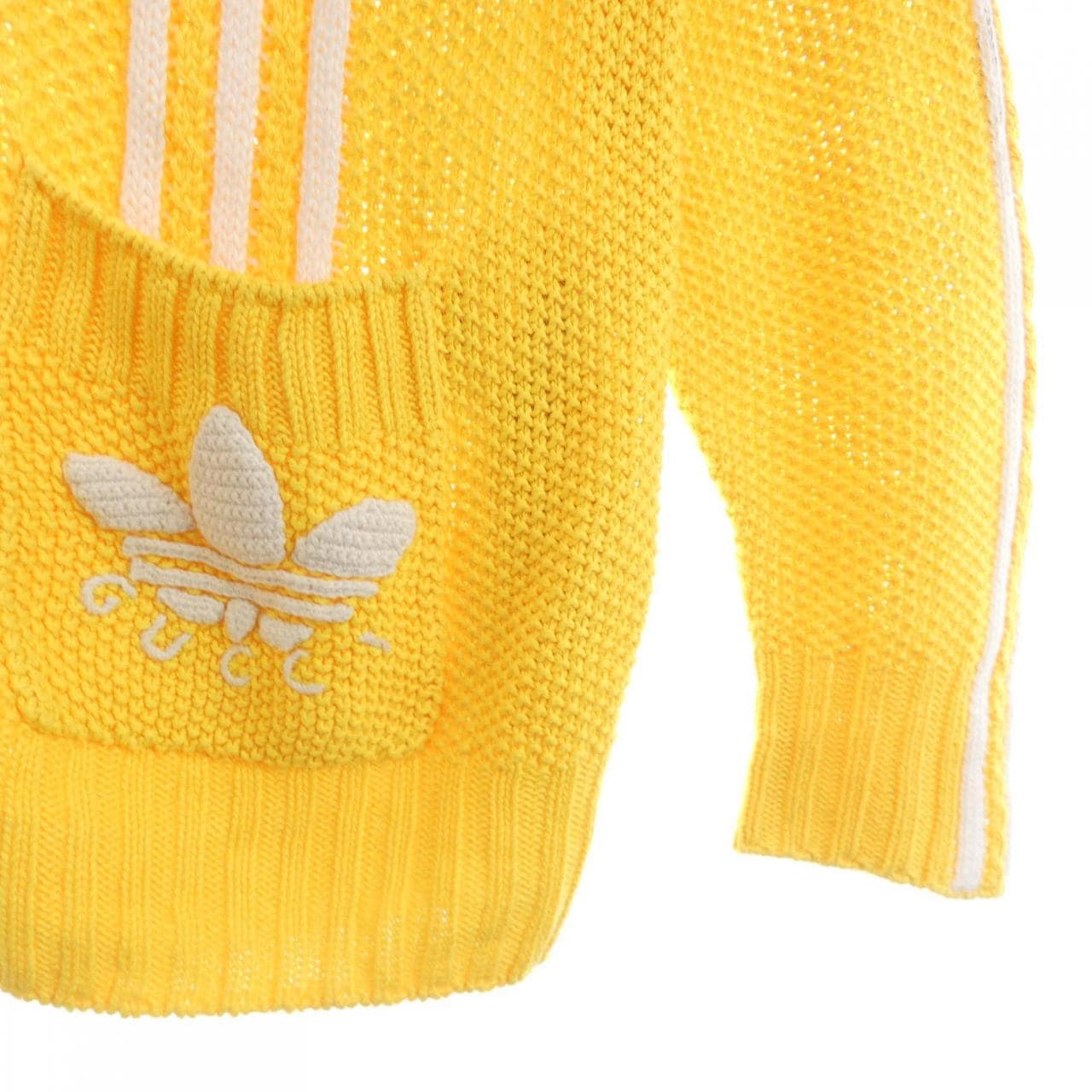 グッチ GUCCI 697513 XKCDJ カーディガン