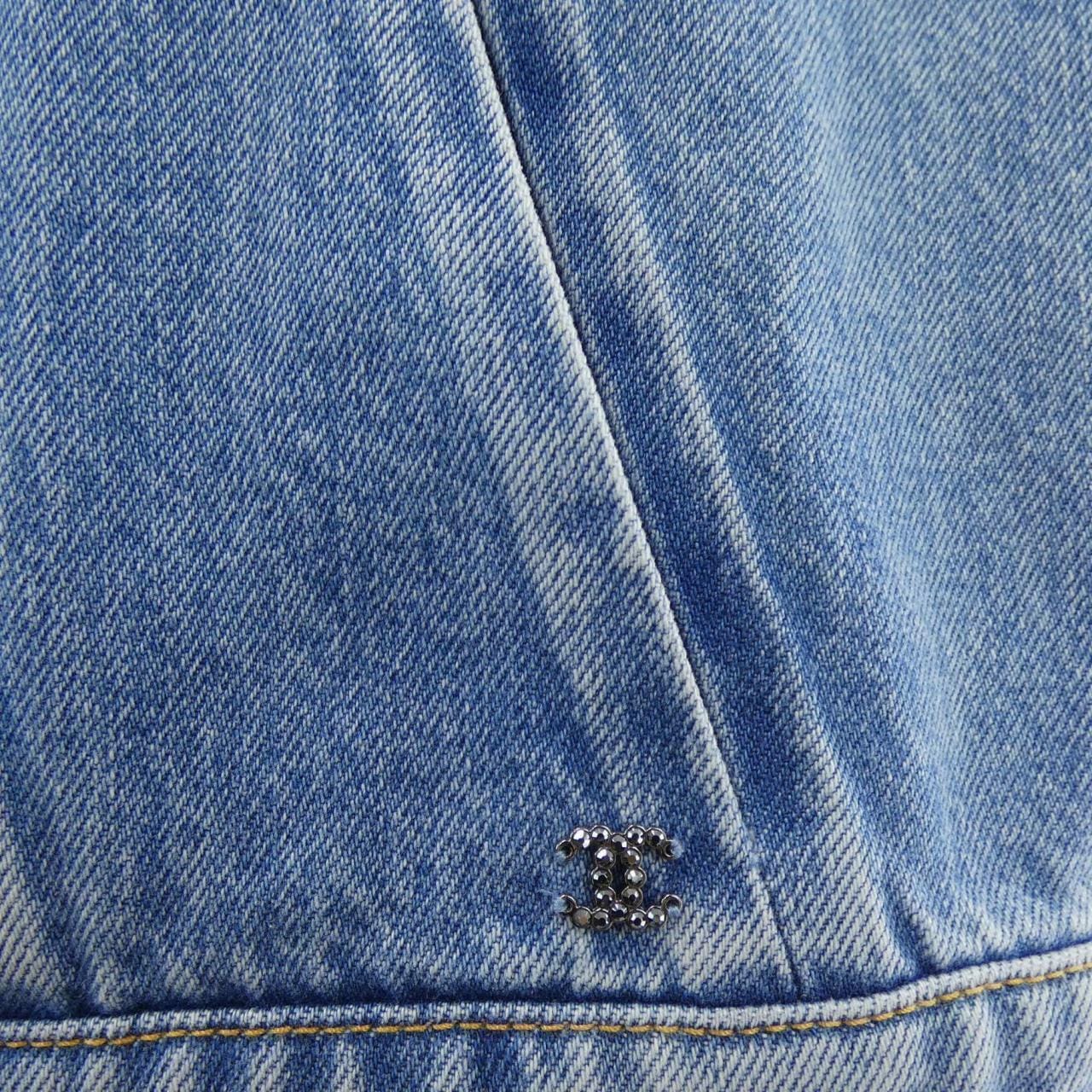 シャネル CHANEL P80592V73058 ベスト