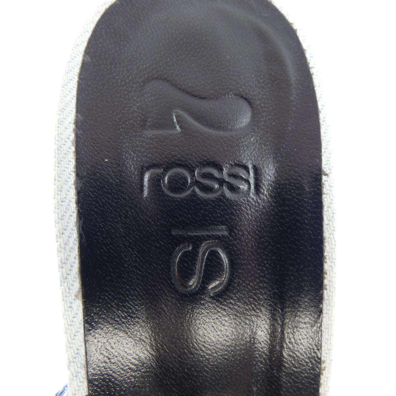 セルジオロッシ sergio rossi サンダル