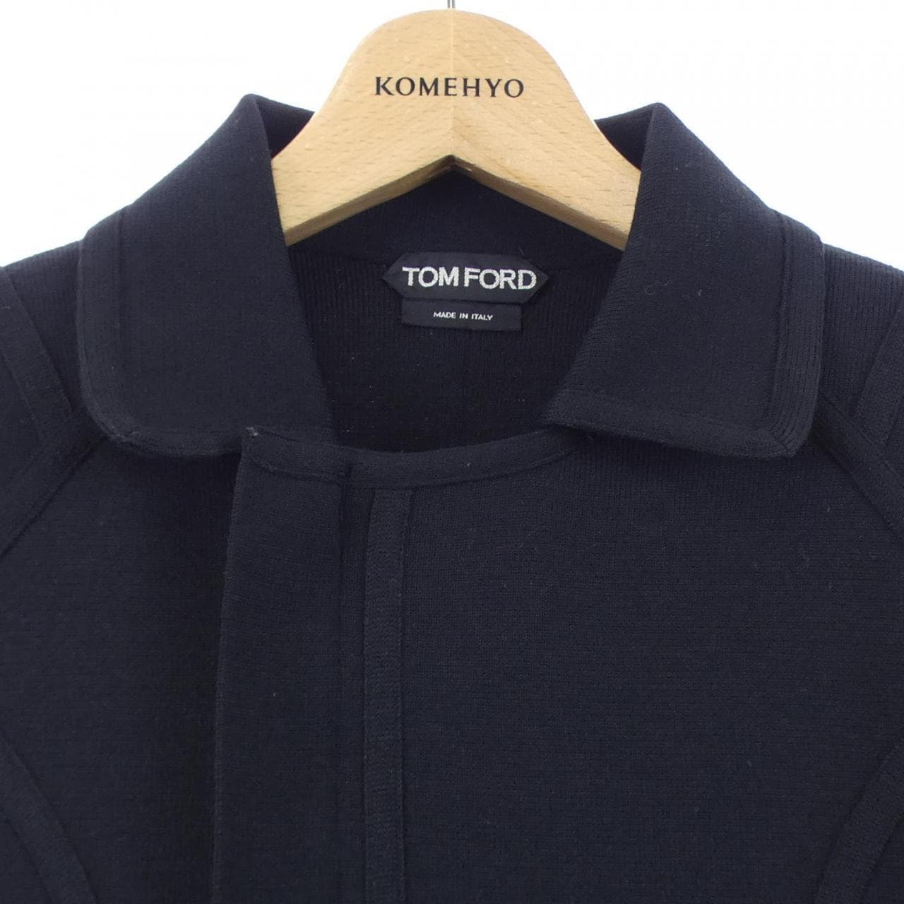 トムフォード TOM FORD ジャケット