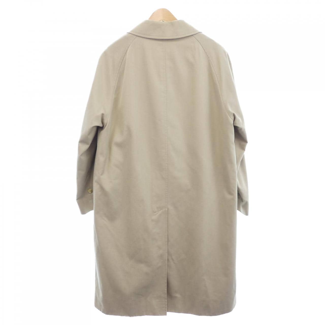 【ヴィンテージ】バーバリーズ Burberrys SHEARFORD コート