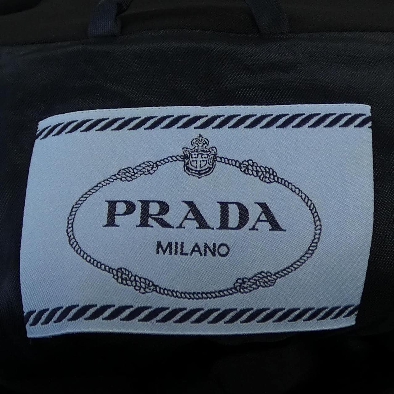 プラダ PRADA 29Y850 R172 1AIT コート