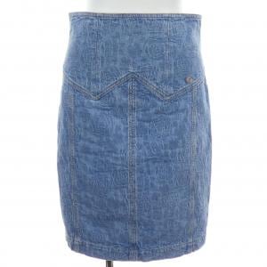 シャネル CHANEL P74484V66068 スカート