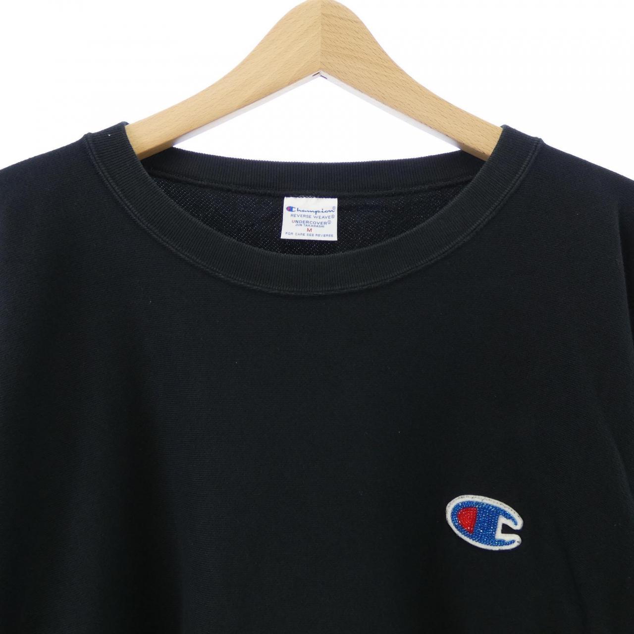 チャンピオン CHAMPION UNDERCOVER スウェット