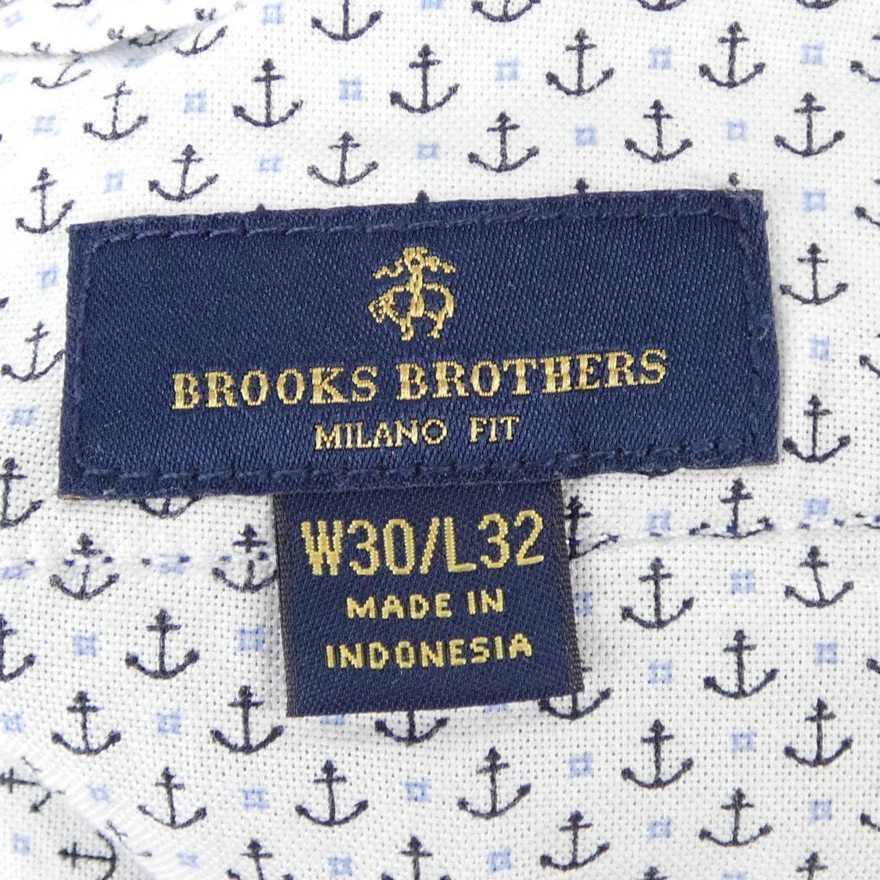 ブルックスブラザーズ BROOKS BROTHERS パンツ