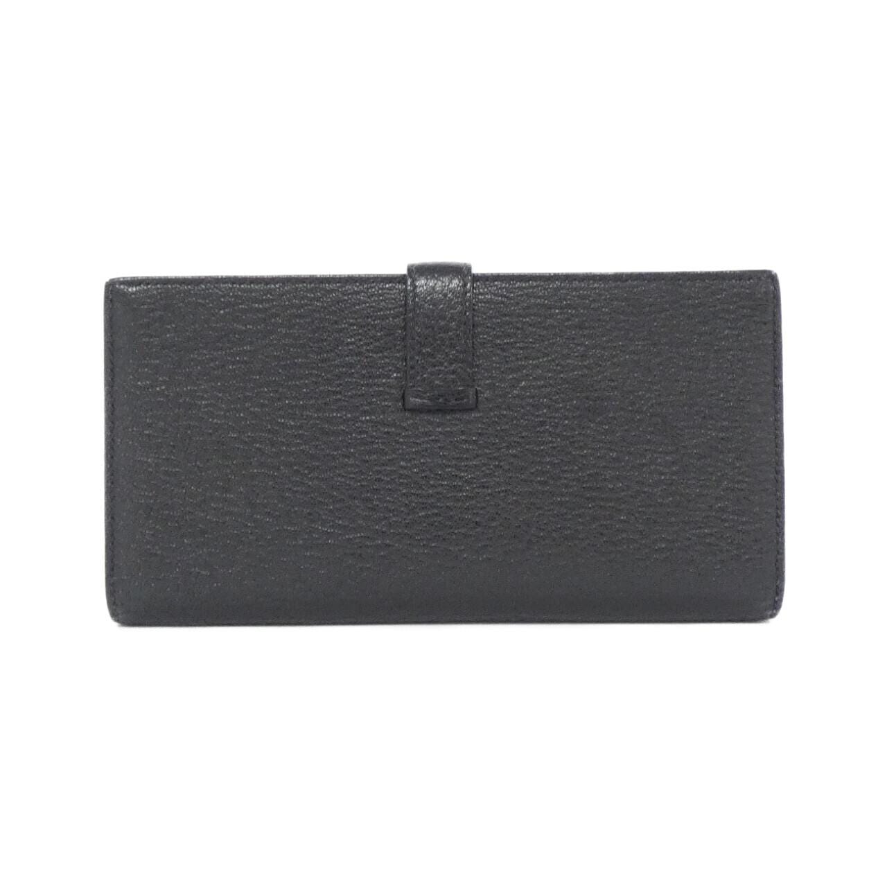 HERMES Bearn Soufflé 039078CK 钱包