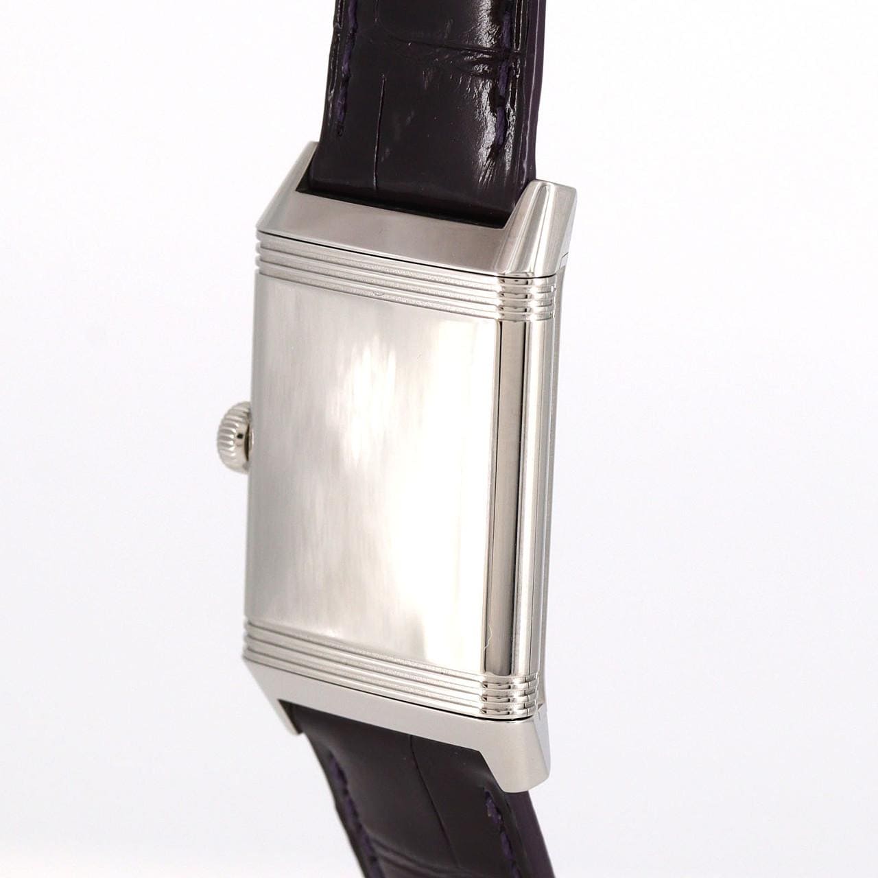 Jaguar-LeCoultre Reverso Classic Medium Slim 212.8.62/Q2548520 精鋼手動上弦