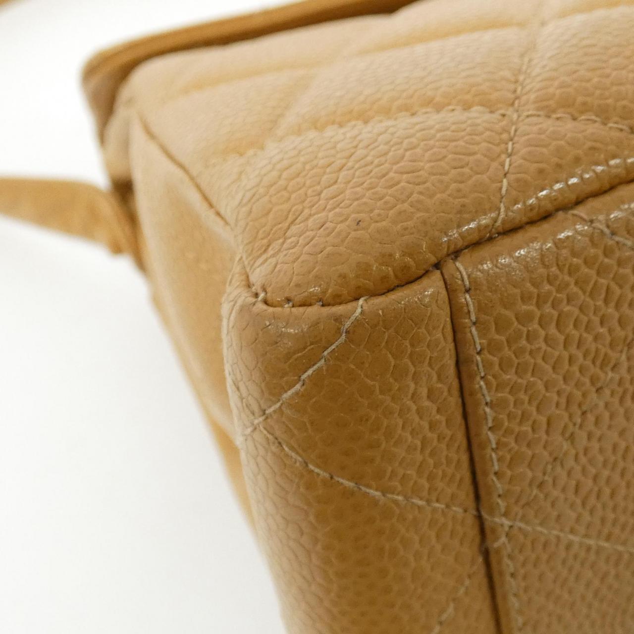 [vintage] CHANEL 07871 Shoulder Bag