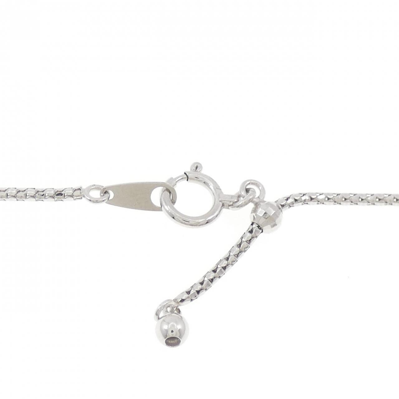 PT850 ネックレス