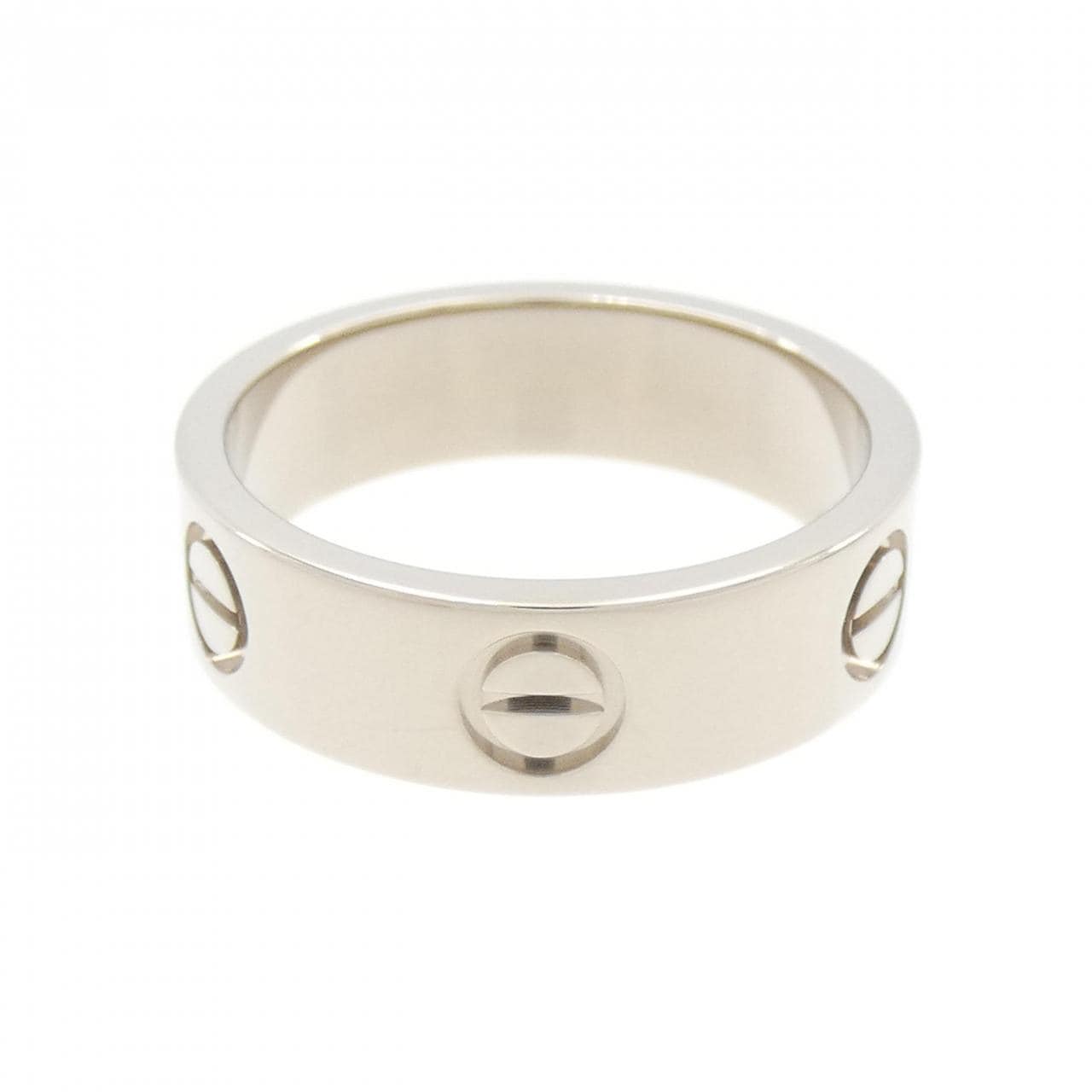 CARTIER LOVE ring