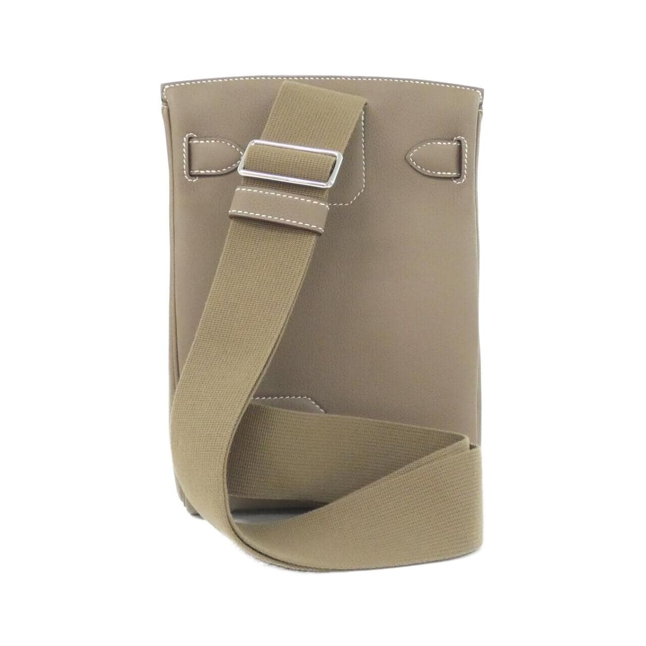 【未使用品】エルメス アッカド PM 083589CK ショルダーバッグ