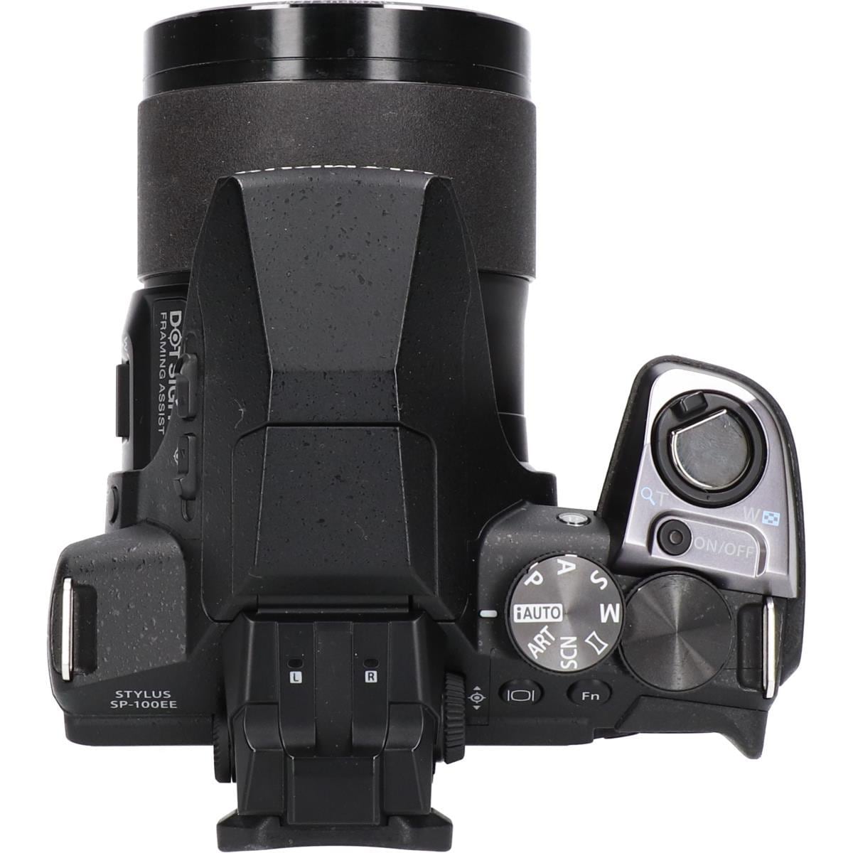 OLYMPUS SP-100EE