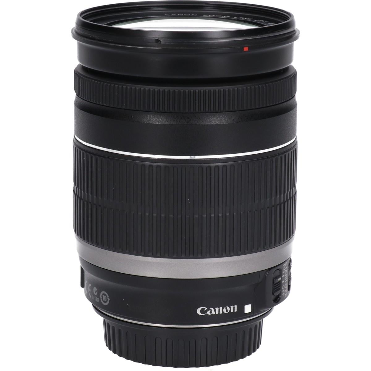 ＥＦ－Ｓ１８－２００ｍｍ　Ｆ３．５－５．６ＩＳ
