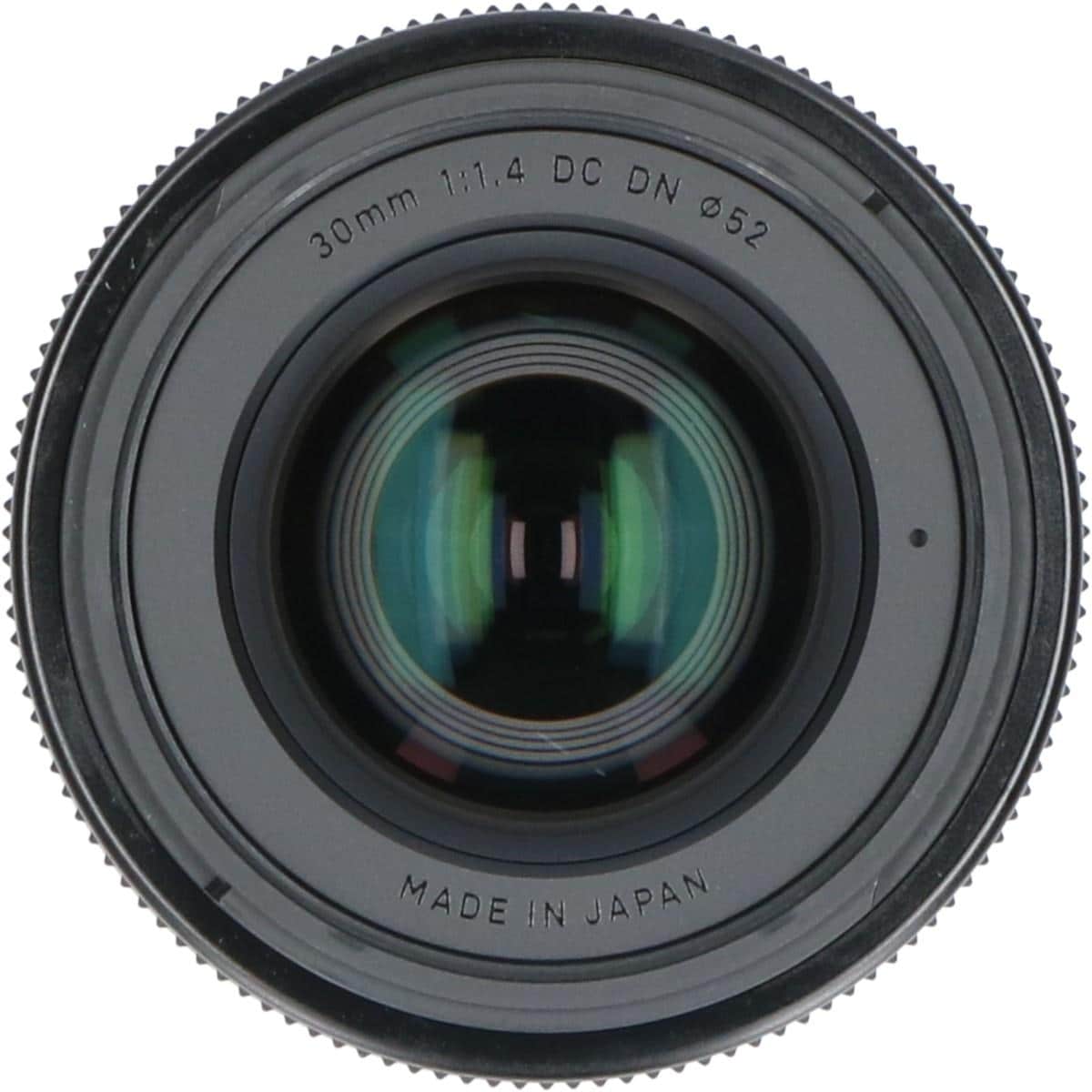 ＲＦ３０ｍｍ　Ｆ１．４ＤＣ　ＤＮ（Ｃ）