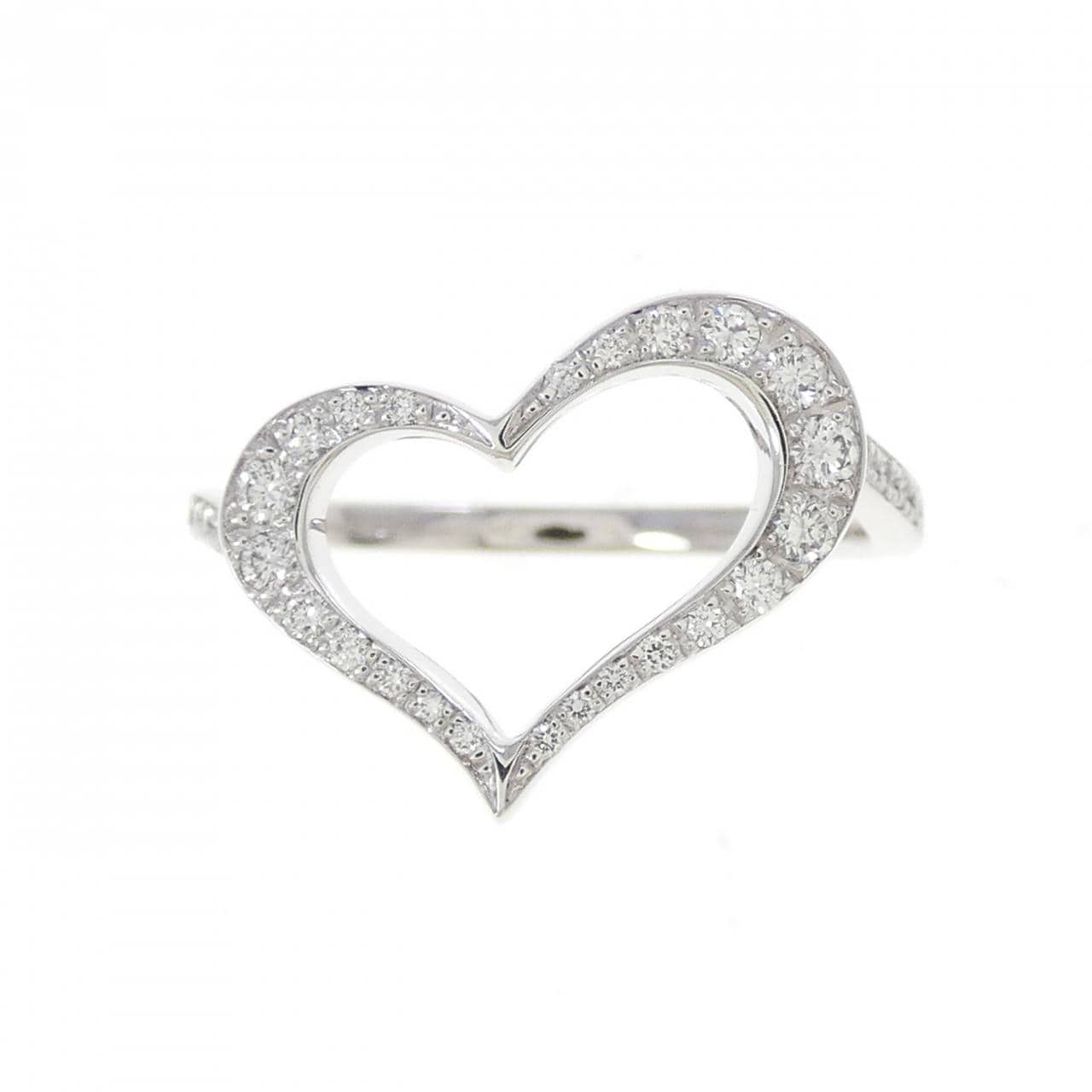 ピアジェ ライムライト リング