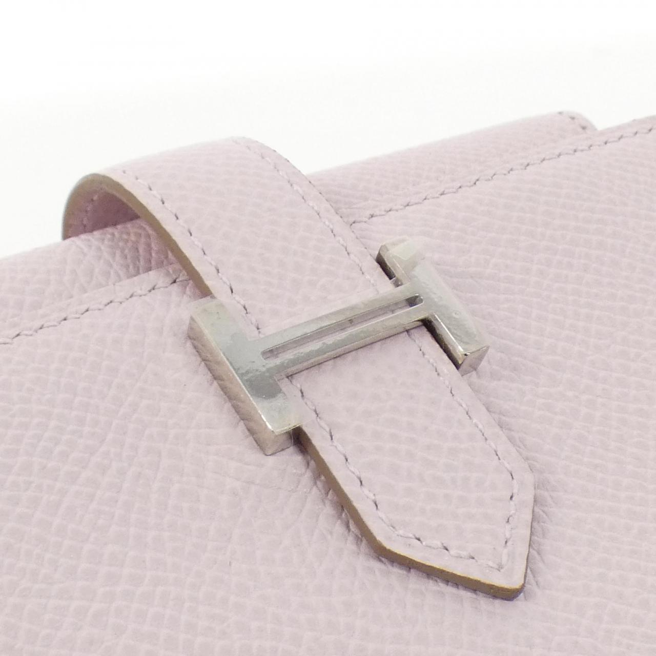 エルメス ベアン コンビネ 082875CK 財布