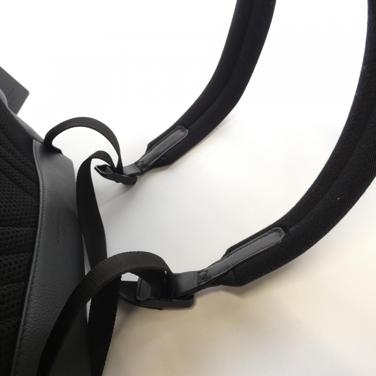 ルイヴィトン LVアエログラム テイクオフ バックパック M57079 リュックサック