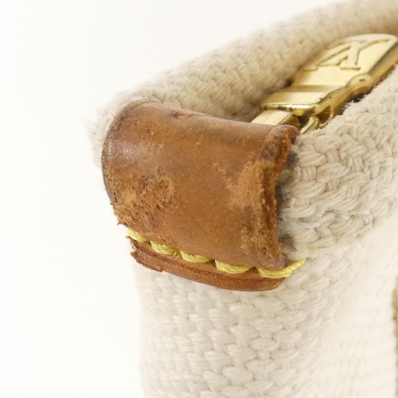 LOUIS VUITTON Antigua Cabas MM M40036 包