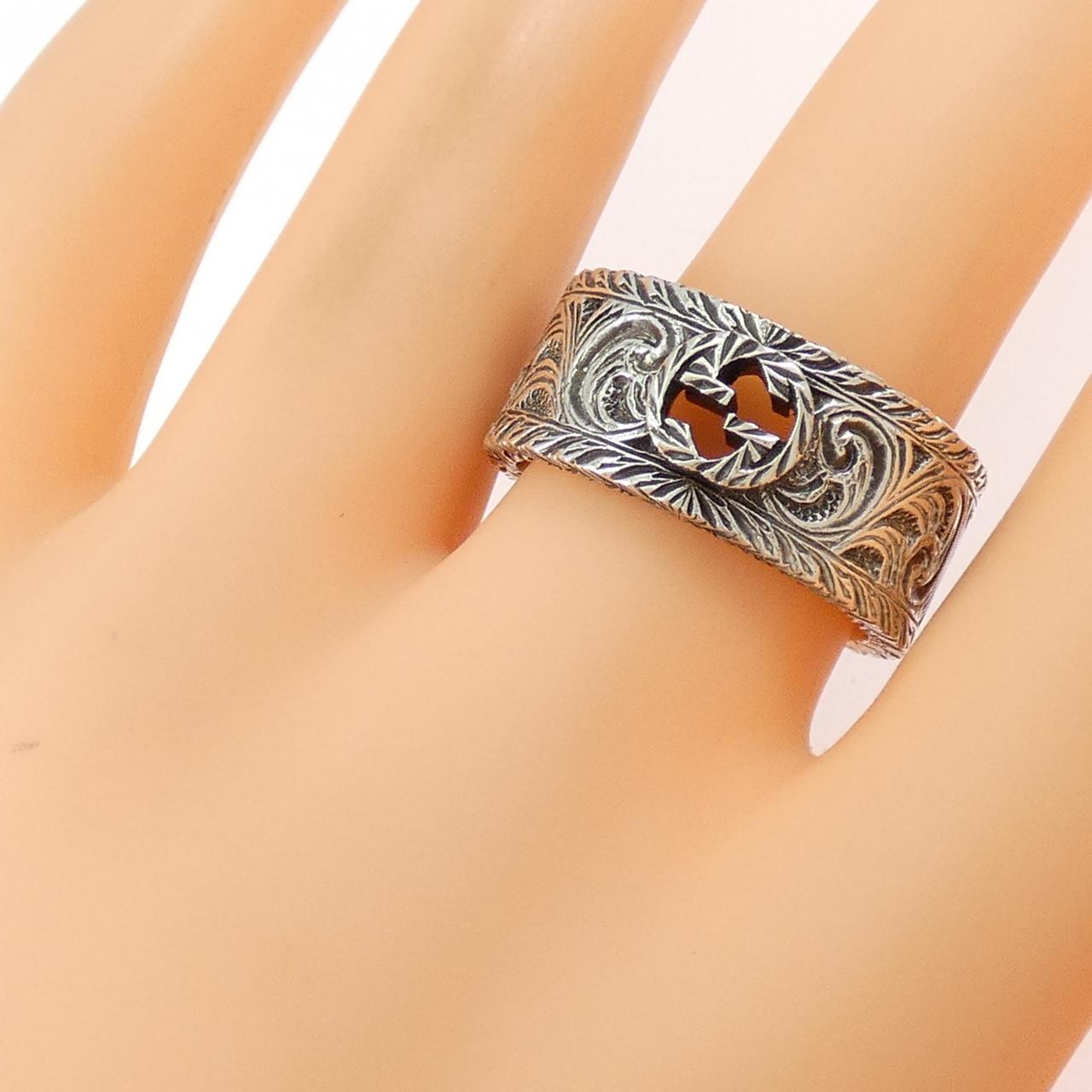 グッチ 925 リング