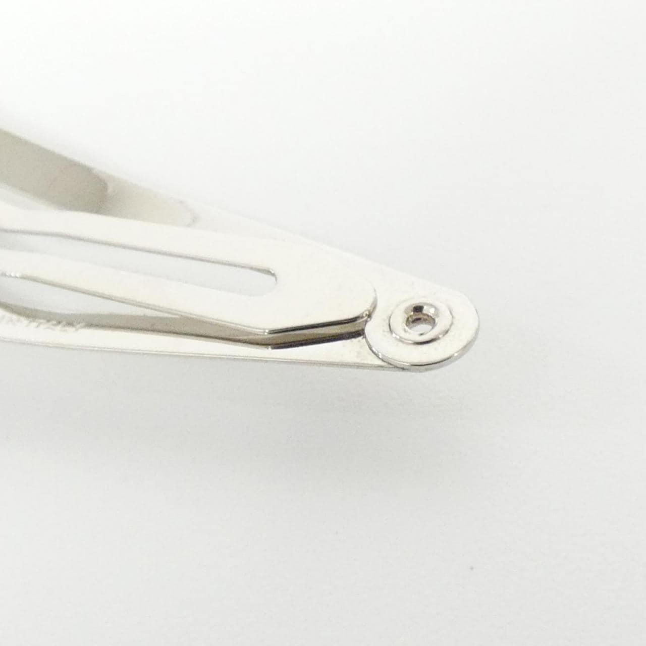 ミュウミュウ 5JF037 ヘアーピン