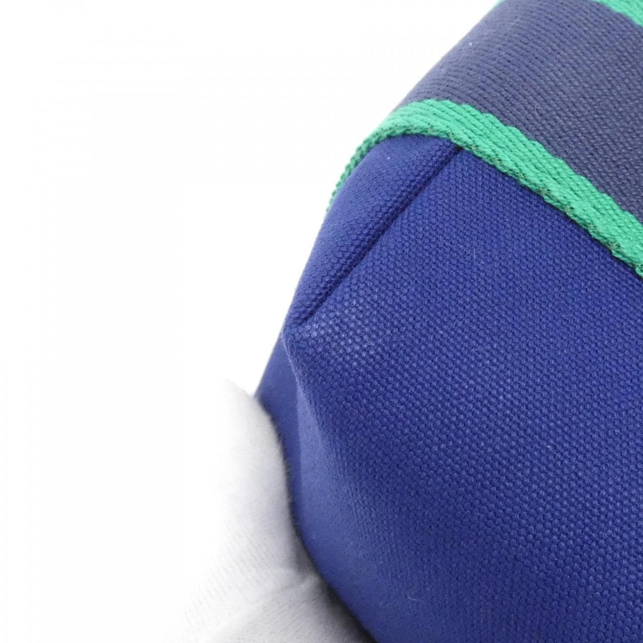 エルメス ブリッド ア ブラック PM 103222M ポーチ