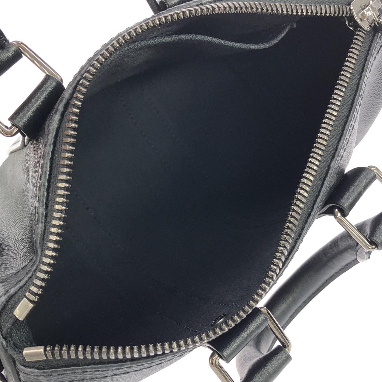 ルイヴィトン モノグラム エクリプス リバース キーポル バンドリエール 25cm M46271 ボストンバッグ