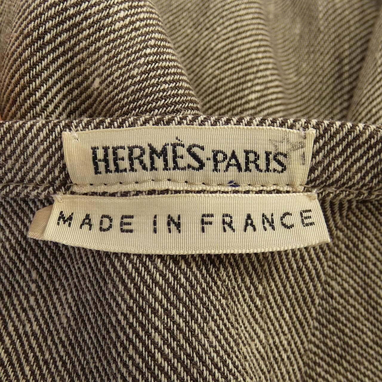 [vintage] HERMES半身裙