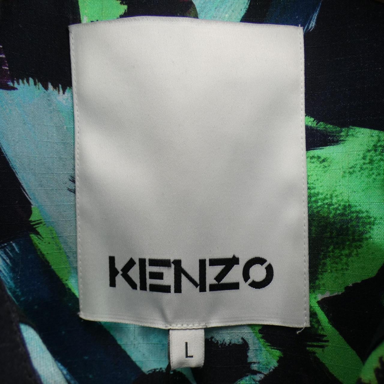 ケンゾー KENZO ジャケット