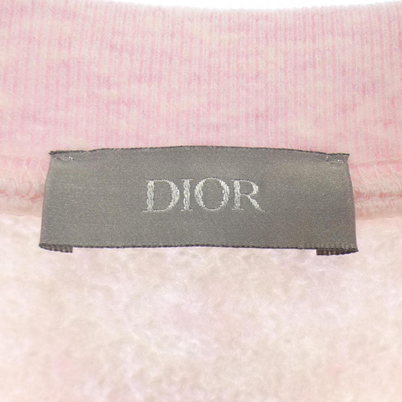 ディオール DIOR スウェット