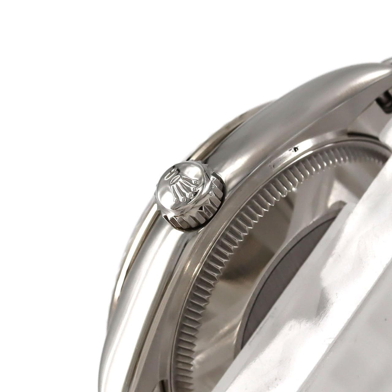 ROLEX Datejust 278274NG SSxWG Automatic Random Number