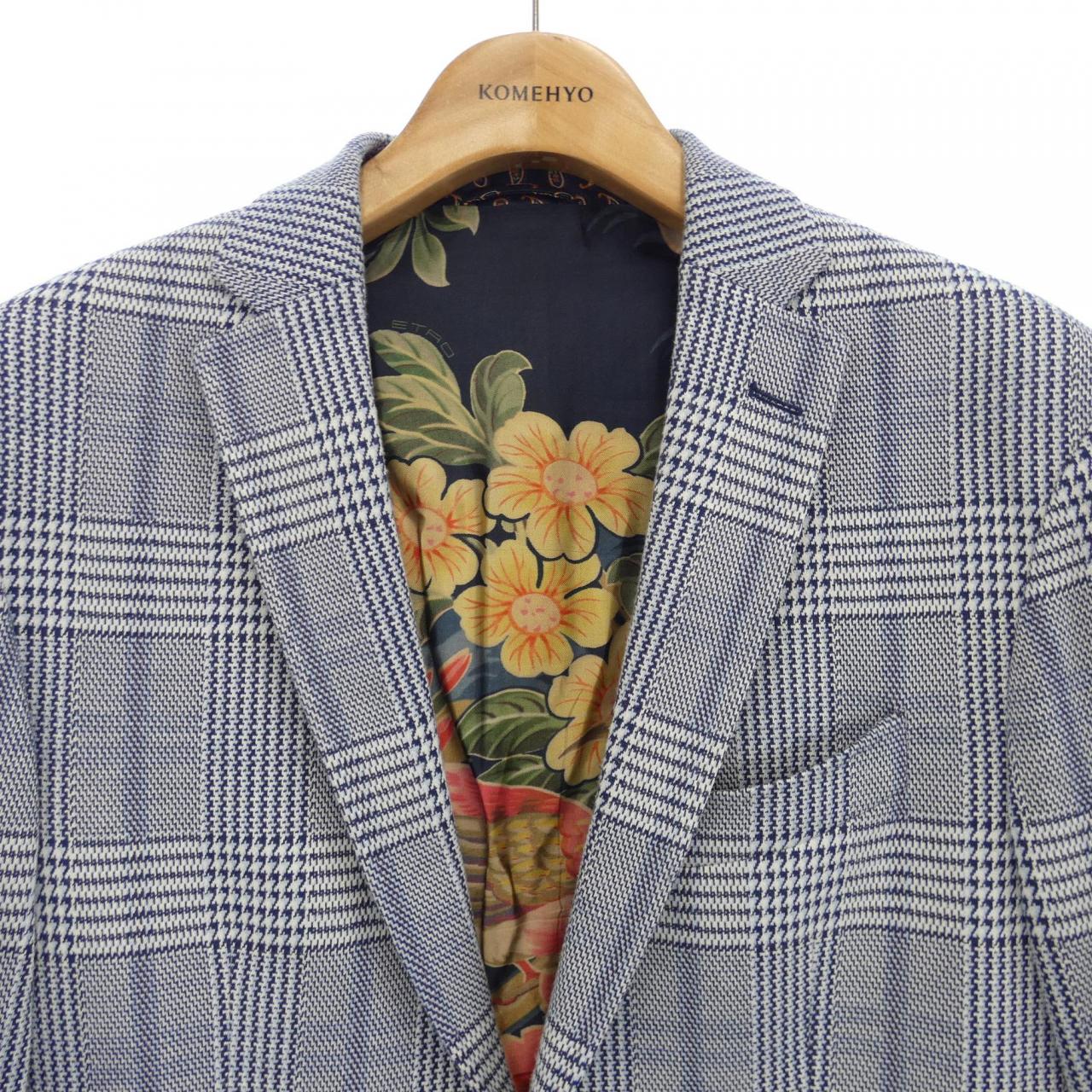 エトロ ETRO ジャケット