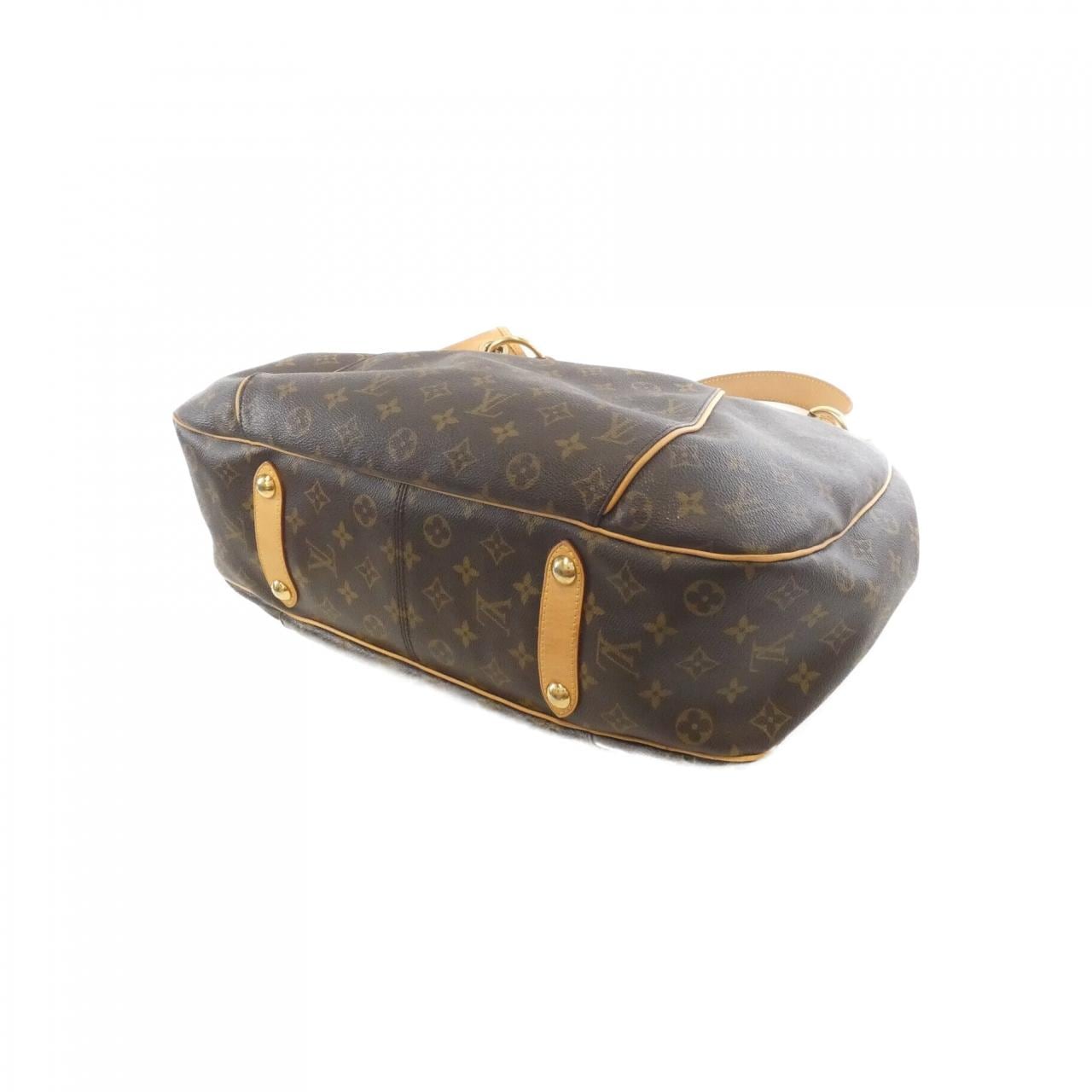 LOUIS VUITTON Monogram Galliera GM M56381 单肩包