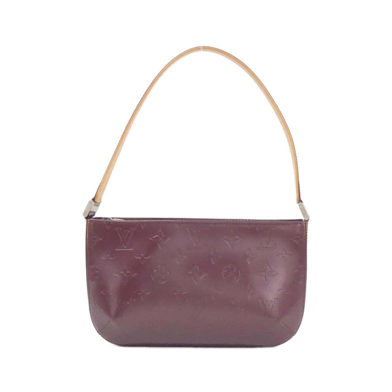 LOUIS VUITTON Monogram哑光 Fowler M55146 单肩包