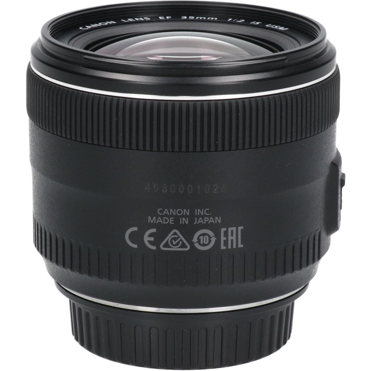 ＥＦ３５ｍｍ　Ｆ２ＩＳ　ＵＳＭ