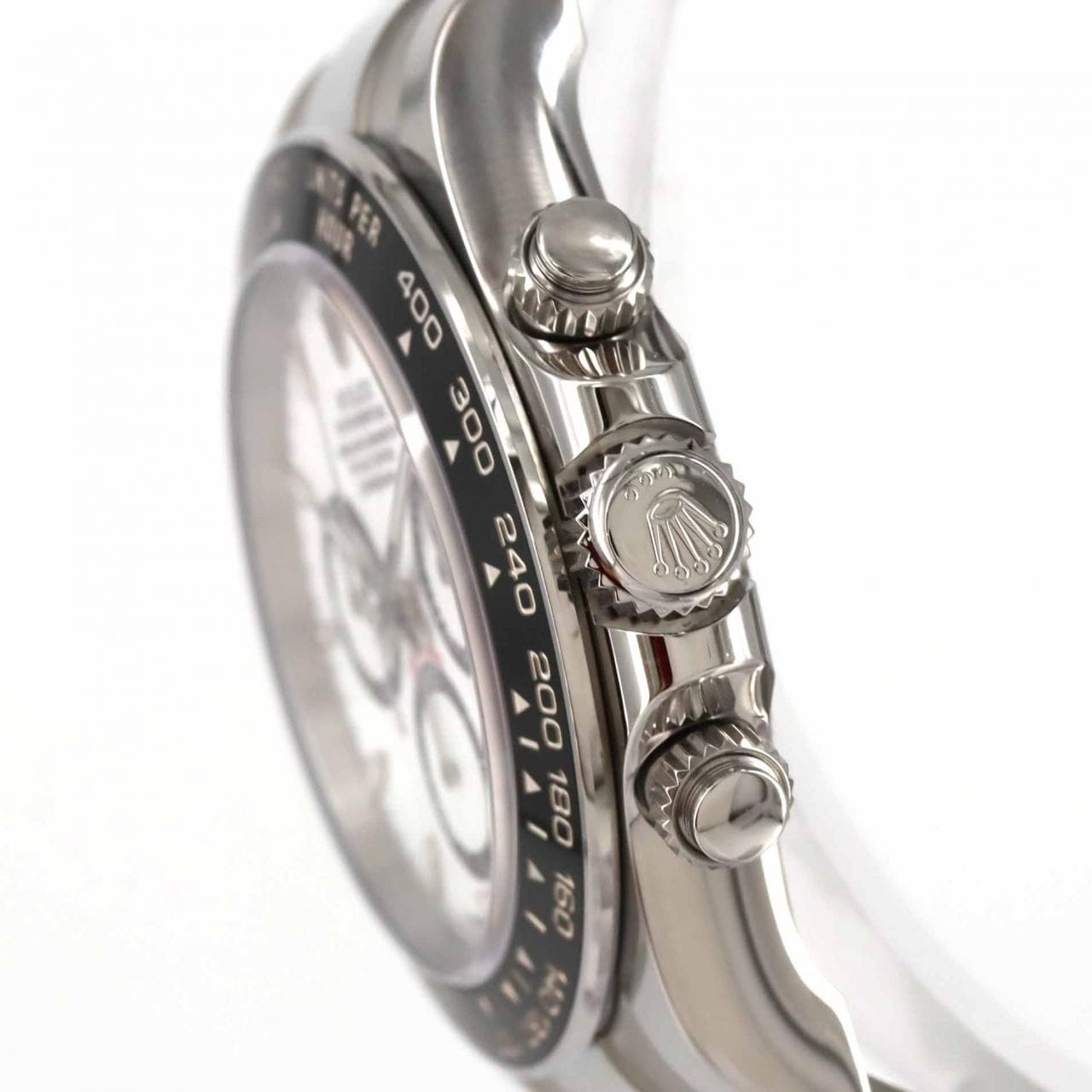 ロレックス デイトナ 126500LN SS 自動巻 ランダム番