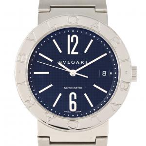 ブルガリ ブルガリブルガリ BB38SSAUTO/BB38SSD/AT SS 自動巻