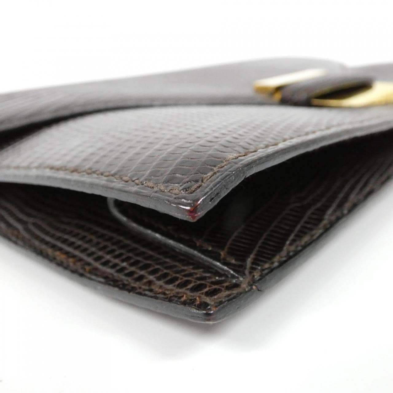 【ヴィンテージ】エルメス パン バッグ