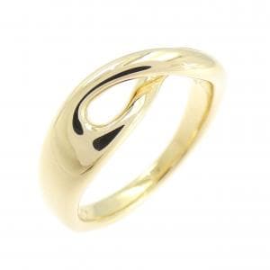 ティファニー フィギュア8 リング