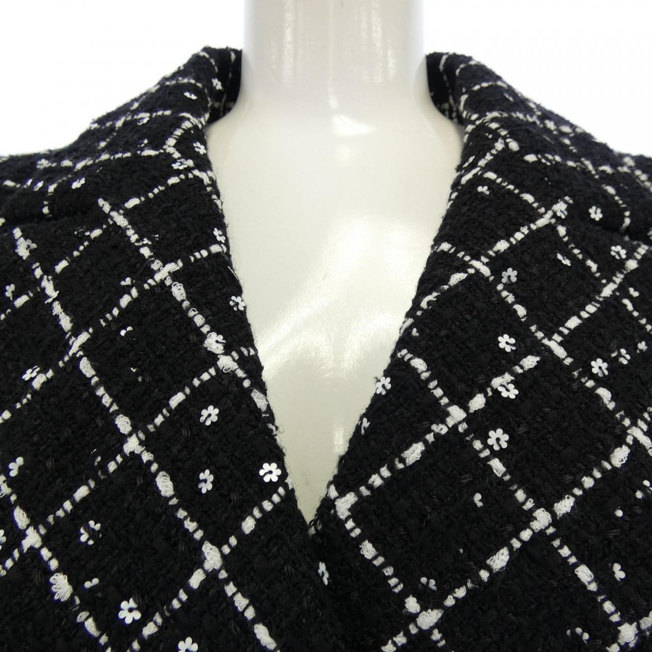 シャネル CHANEL P75797V67318 ジャケット