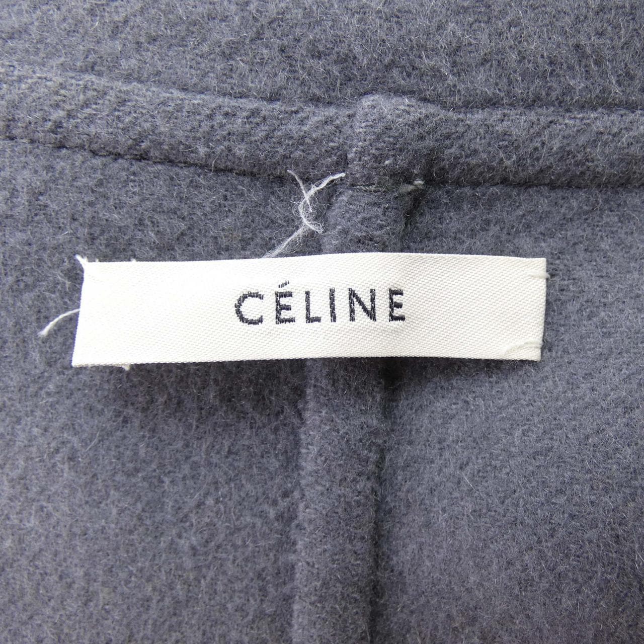セリーヌ CELINE 2 8W38/6700 コート