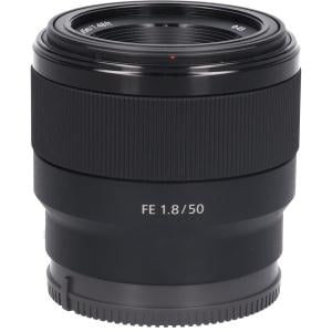 ＦＥ５０ｍｍ　Ｆ１．８（ＳＥＬ５０Ｆ１８Ｆ）
