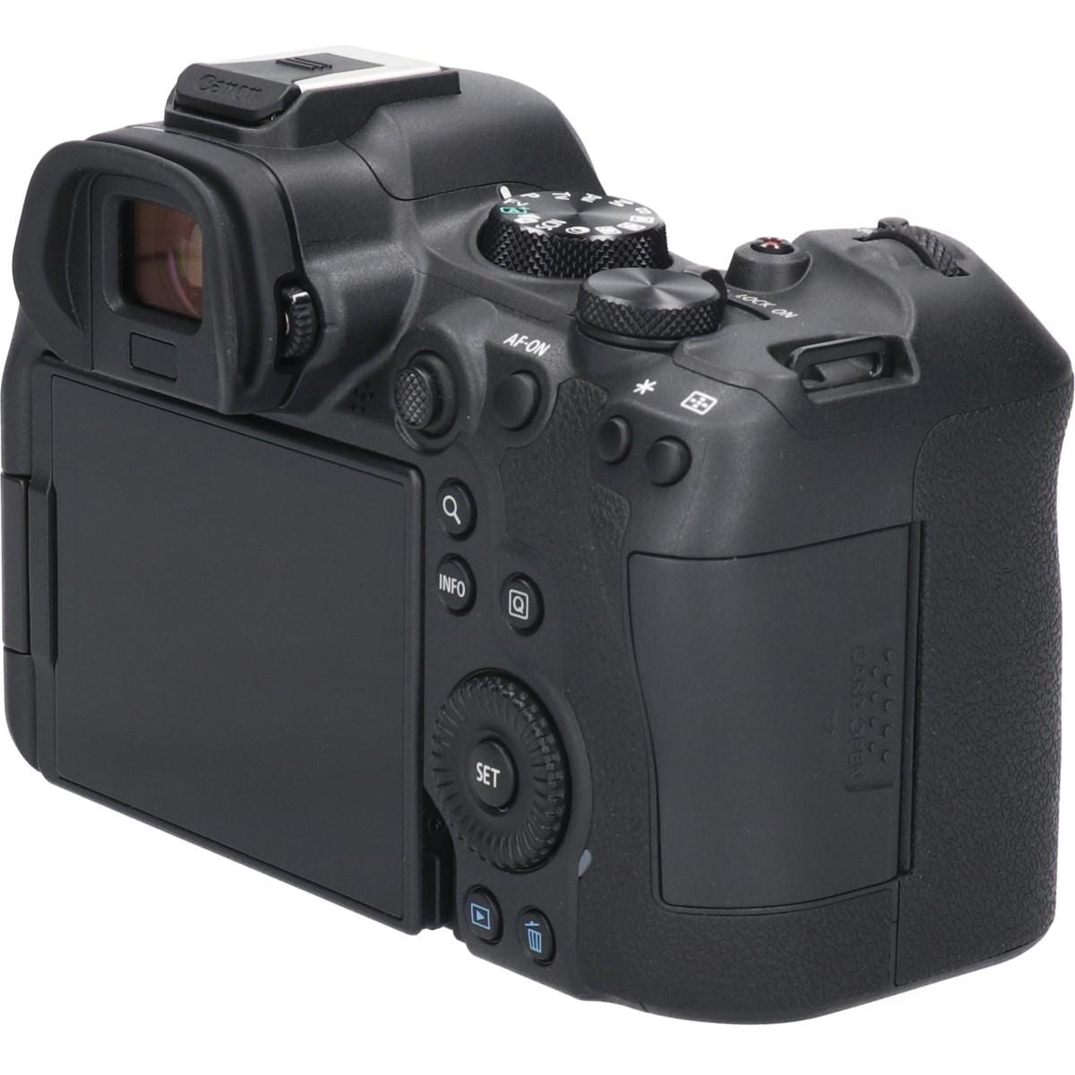 ＥＯＳ　Ｒ６　ＭＡＲＫ　ＩＩ