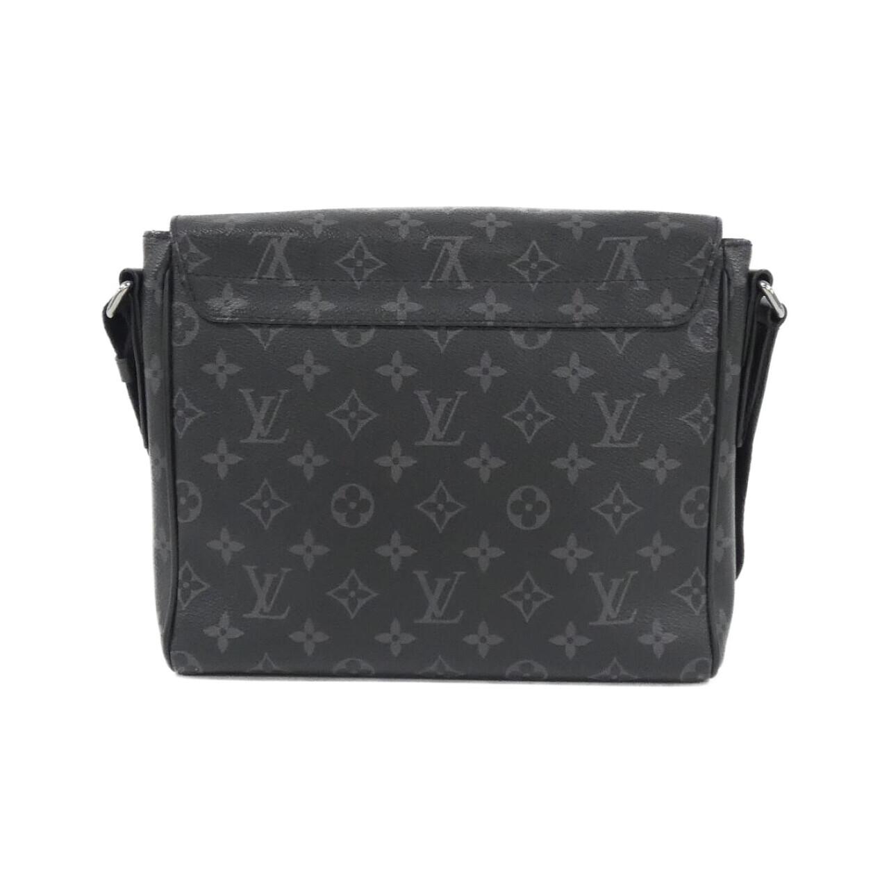 ルイヴィトン モノグラム エクリプス ディストリクト PM M44000 ショルダーバッグ