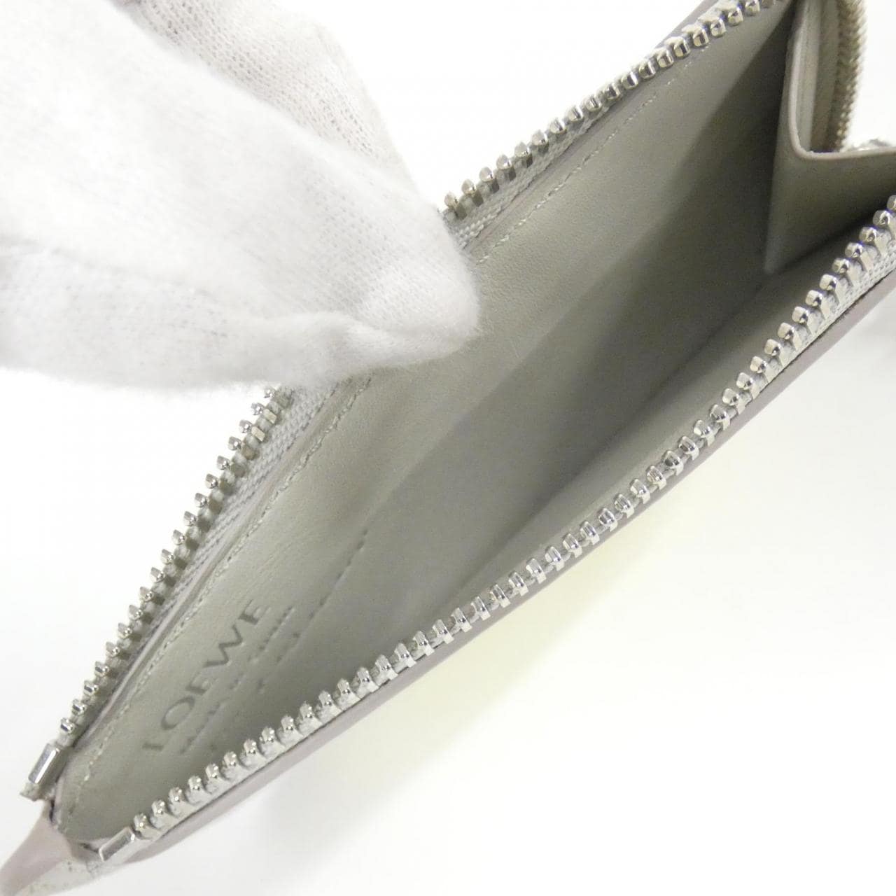 【新品】ロエベ C643Z40XAE コインケース