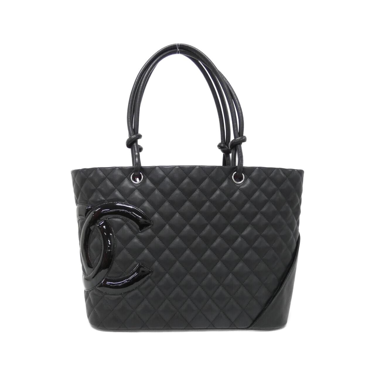 シャネル カンボン ライン 25169 バッグ