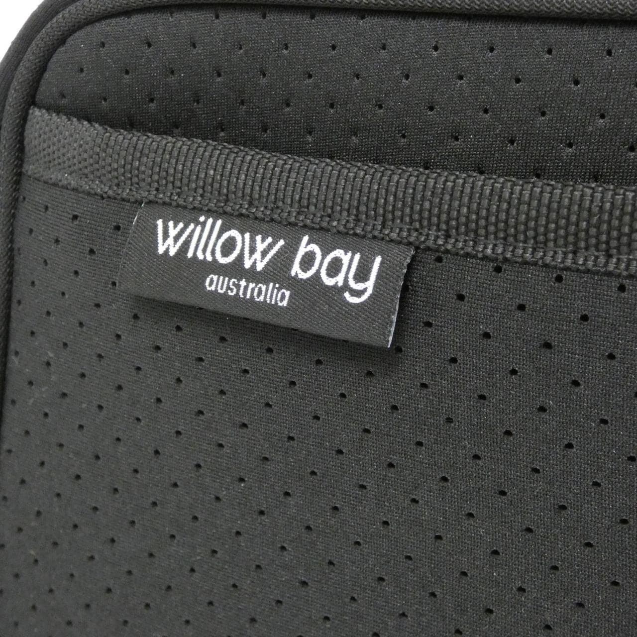 【新品】ウィロー ベイ LARGE CROSSBODY 9723 ショルダーバッグ