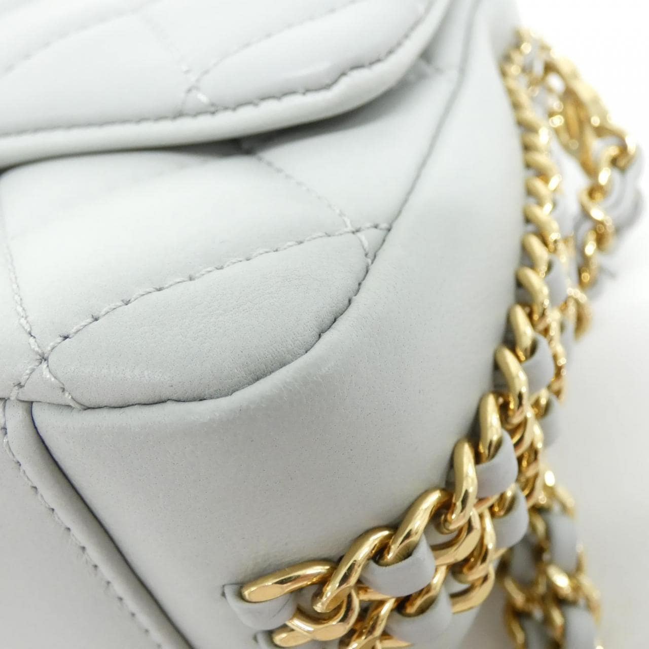 シャネル AS3757 ショルダーバッグ