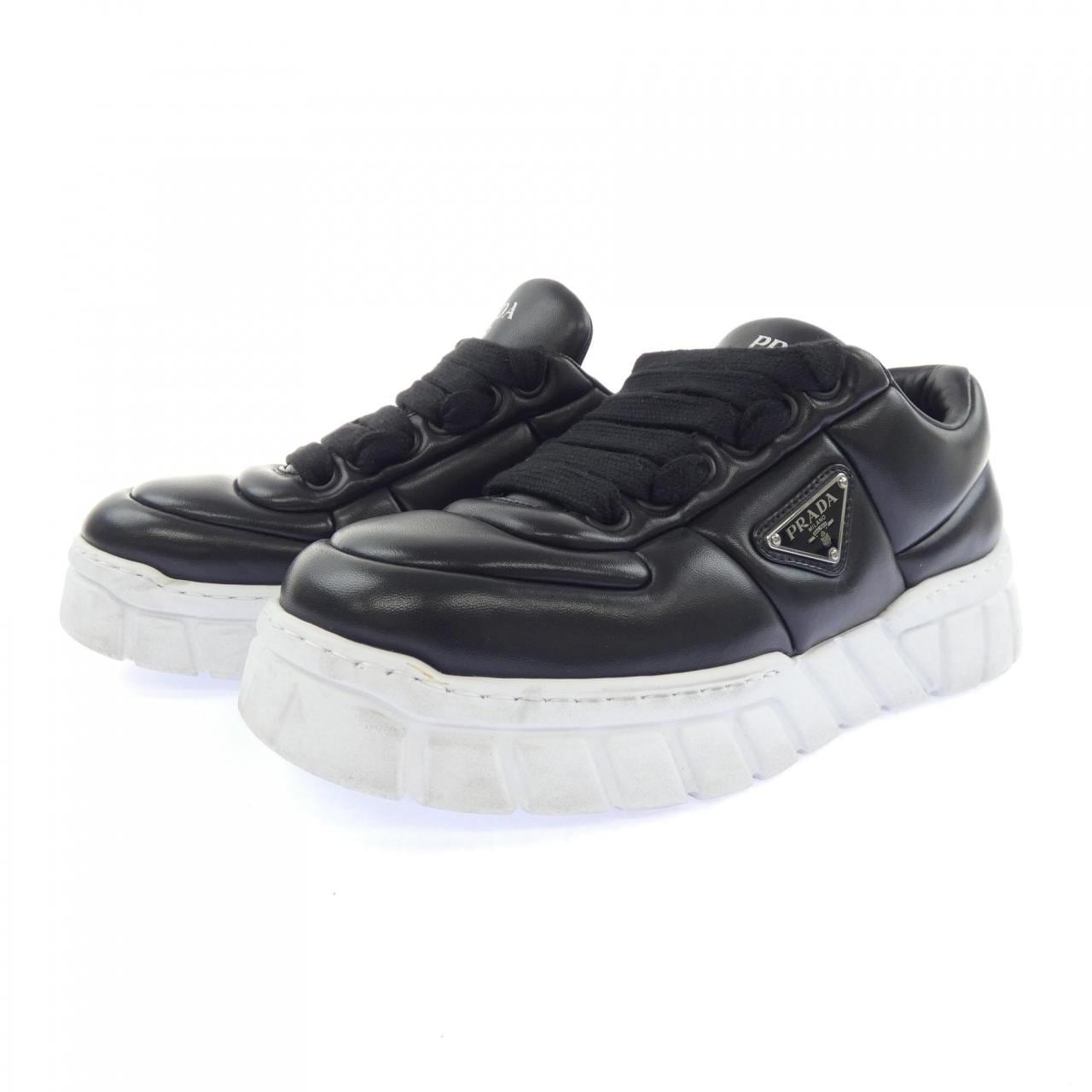 プラダ PRADA 2EE386 スニーカー