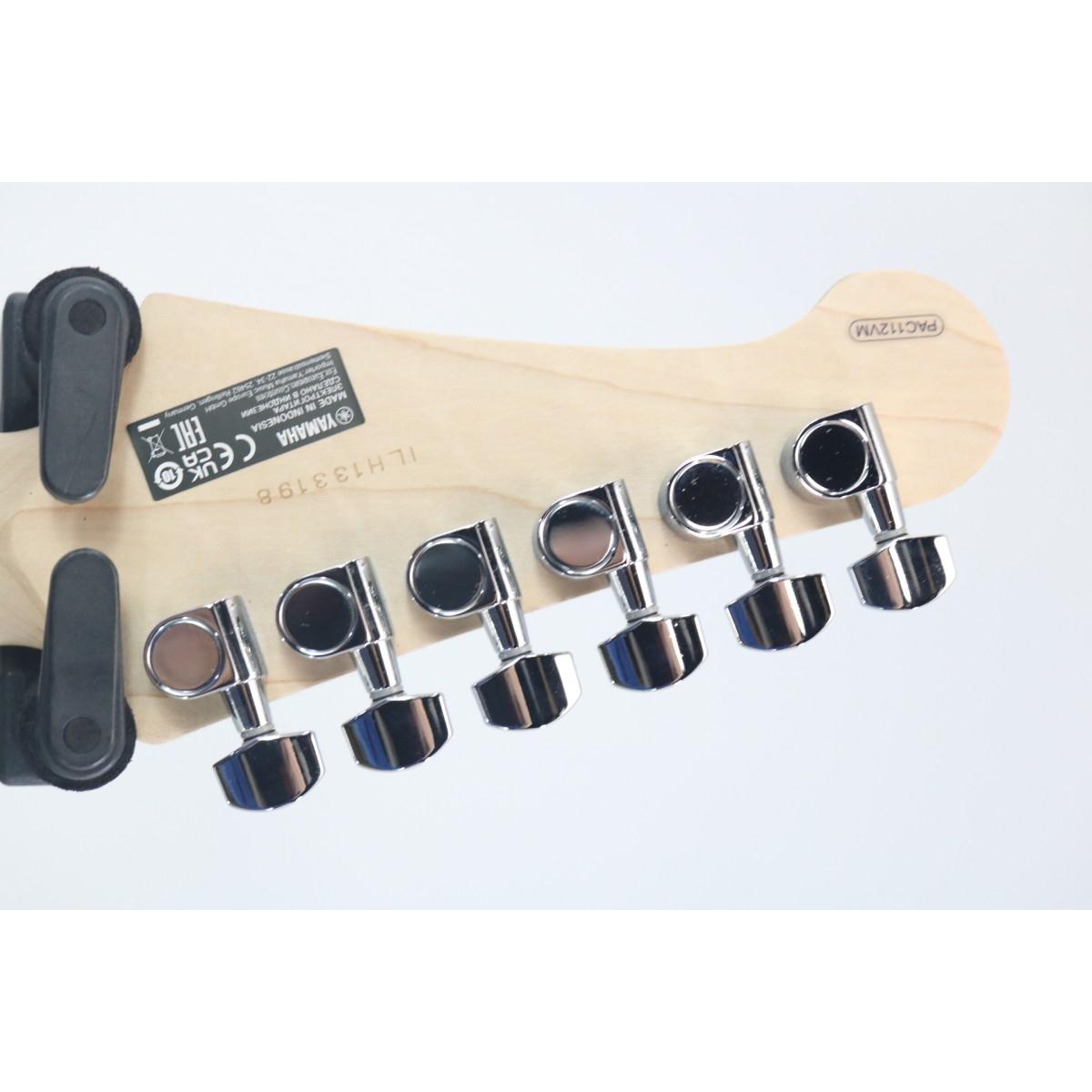 【新品】ＹＡＭＡＨＡ　　ＰＡＣ１１２ＶＭ　ＧＲＹ