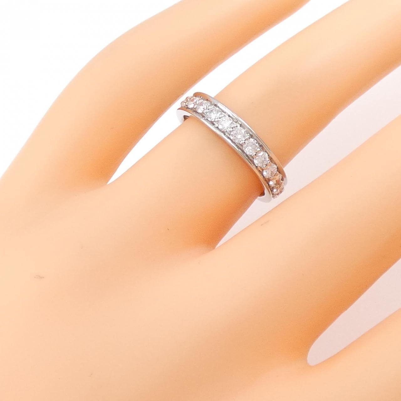 PT Full Eternity Diamond Ring 1.00CT